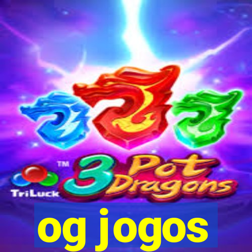 og jogos